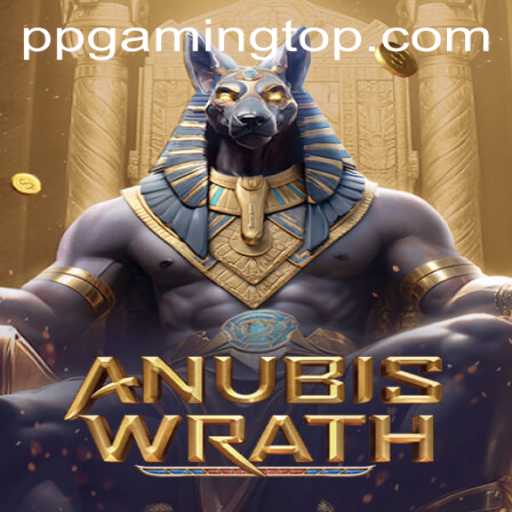 AnubisWrath: The Latest Sensation in Gaming by PPGaming