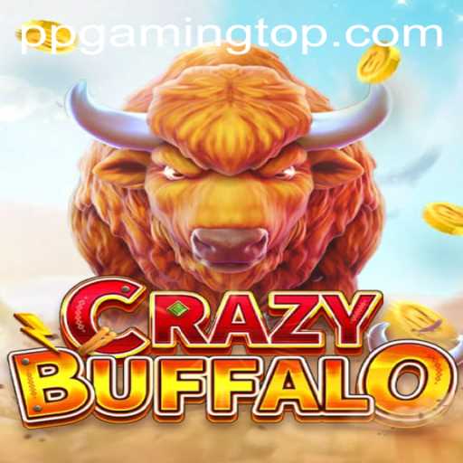CRAZYBUFFALO: An Exciting Dive into the World of PPGaming
