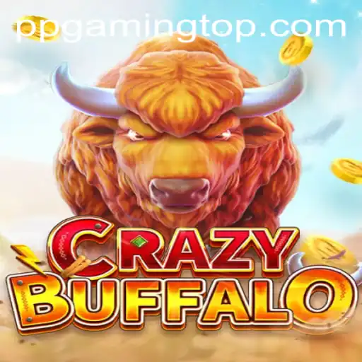 CRAZYBUFFALO: An Exciting Dive into the World of PPGaming