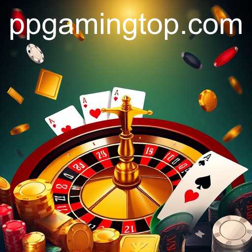 Exploring the Thrilling World of Casino Games: A Dive into PPGaming