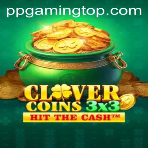 Discover the Thrilling World of Clovercoin3x3 by PPGaming