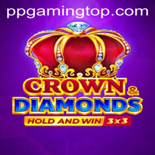 Discovering Crowndiamonds: A New Era in PPGaming