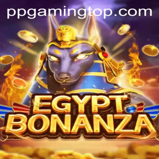Exploring the Thrills of EgyptBonanza by PPGaming