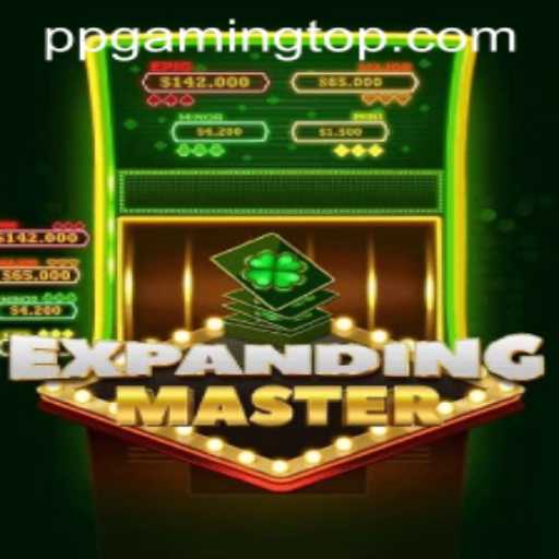 ExpandingMaster: A Deep Dive into the Thrilling World of PPGaming's Latest Sensation