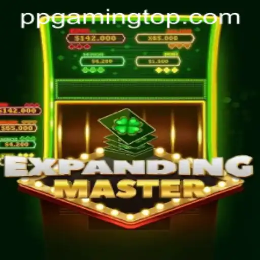 ExpandingMaster: A Deep Dive into the Thrilling World of PPGaming's Latest Sensation