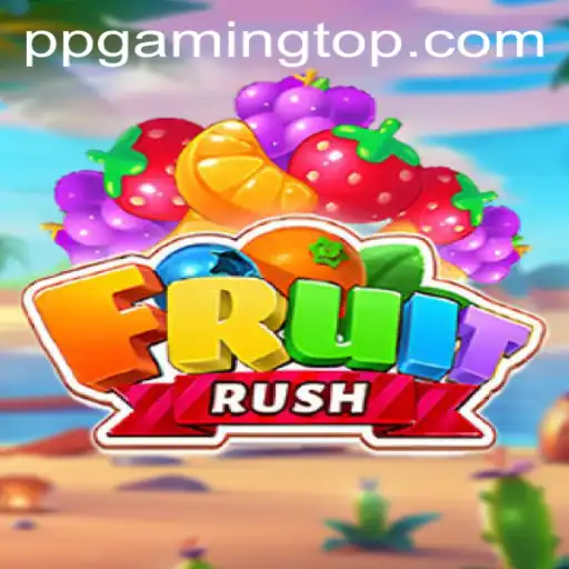 The Exciting World of FruitRush: A Fresh Take on Mobile Gaming