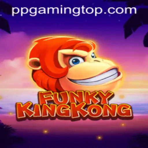 FunkyKingKong: A Jungle Adventure by PPGaming