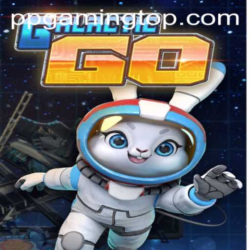 Exploring the Universe of GalacticGO: The Galactic Game by PPGaming