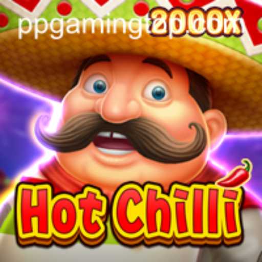 HotChilli: Exploring the Fiery World of PPGaming's Latest Release
