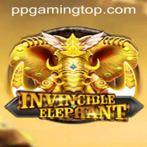 InvincibleElephant: The Game Taking PPGaming by Storm