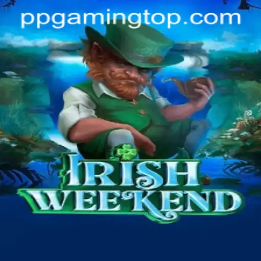 Unleashing the Thrills of IrishWeekend: A Closer Look at PPGaming's Latest Sensation