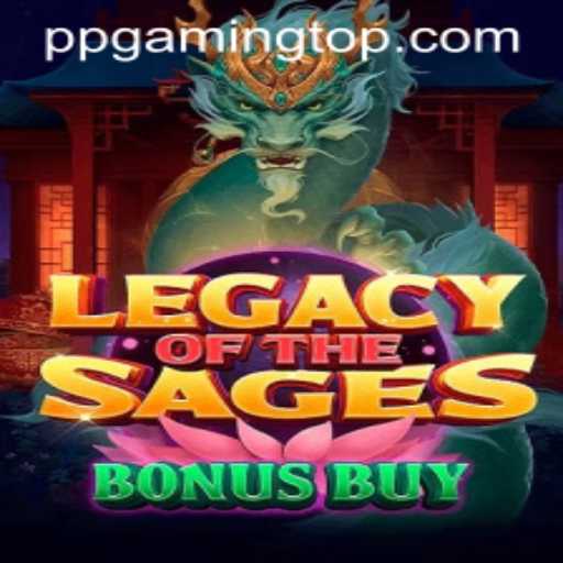 Exploring the Enigmatic World of LegacyoftheSagesBonusBuy by PPGaming