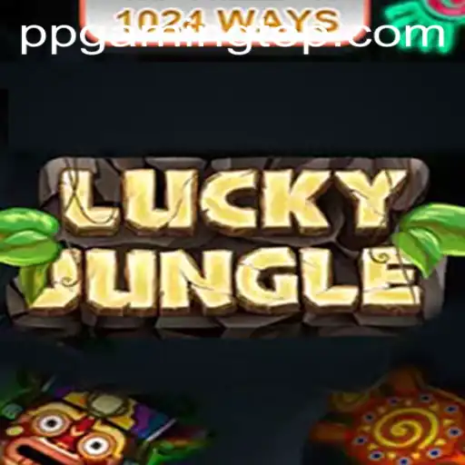 Unveiling the Enchanting World of LuckyJungle1024: A PPGaming Marvel