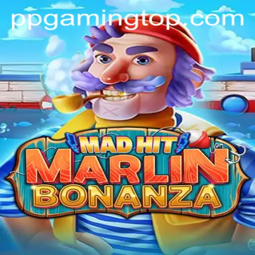 Dive into the Thrilling Adventure of MadHitMarlinBonanza by PPGaming
