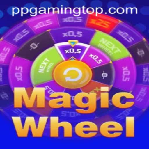Discover the Exciting World of MagicWheel by PPGaming