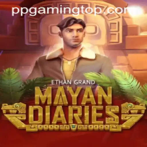 Discover the Excitement of MayanDiaries: Unveiling PPGaming's Latest Adventure