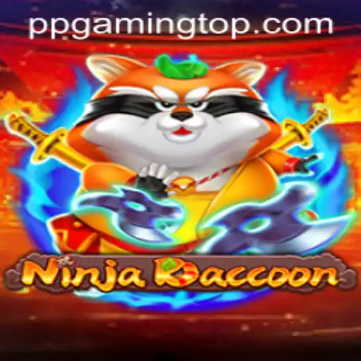 NinjaRaccoon: The Exciting Adventure from PPGaming
