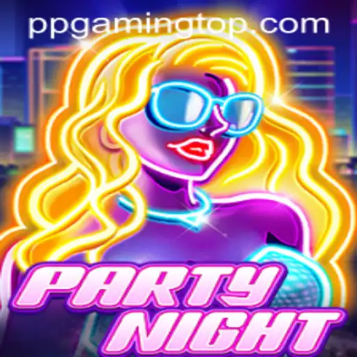 PartyNight: An Exciting Social Gaming Experience by PPGaming