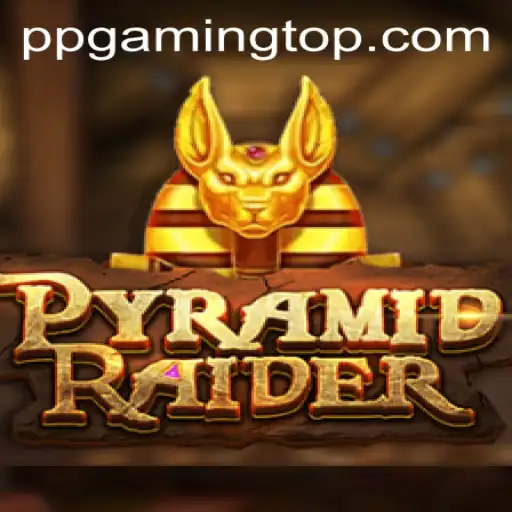 Discover the Thrilling World of PyramidRaider - A New Adventure by PPGaming
