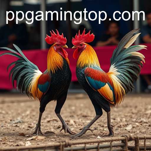 The Evolution and Popularity of Sabong Games