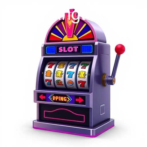 Exploring Slot Machines and the Thrilling Universe of PPGaming