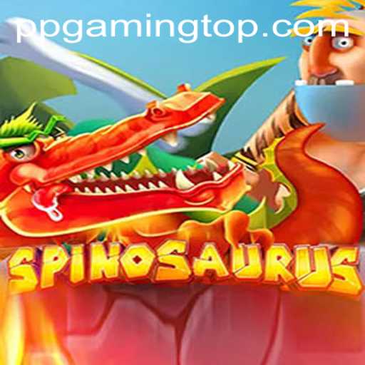 Unveiling the Thrills of 'Spinosaurus': The New Gaming Sensation by PPGaming