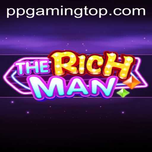 TheRichMan: An Innovative Game Experience by PPGaming