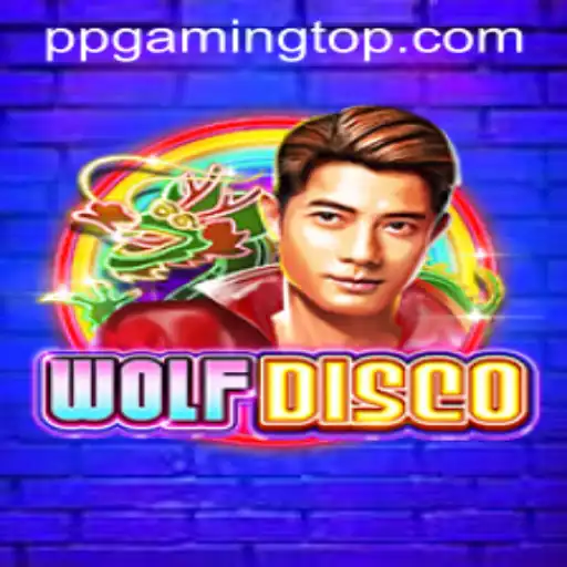 WolfDisco: The New Interactive Gaming Sensation by PPGaming
